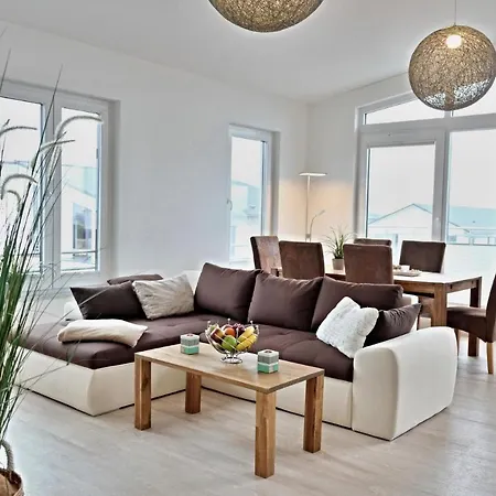 Portland G5 Penthouse *