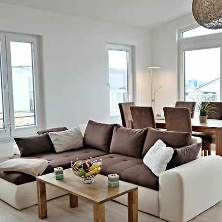 Portland G5 Penthouse Apartment *