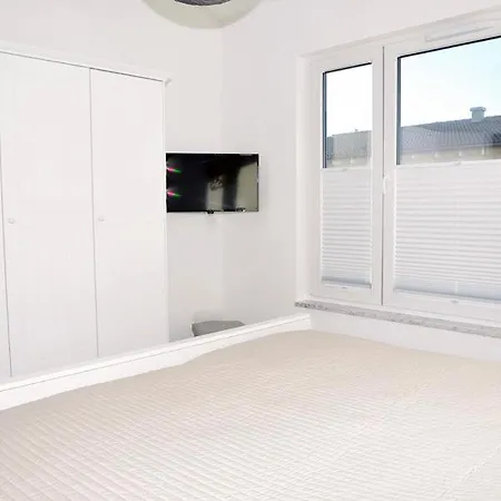 Apartment Portland G5 Penthouse