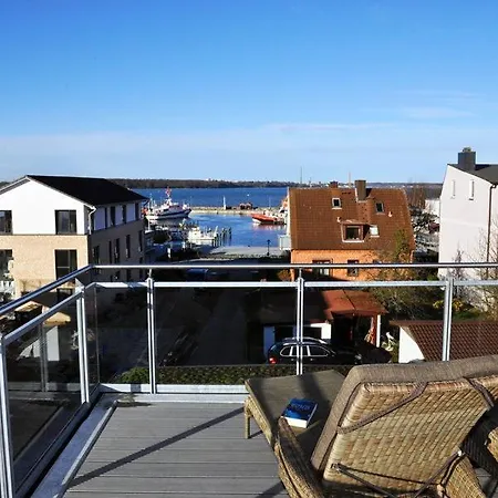 Portland G5 Penthouse Apartment *